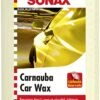 Sonax Carnauba Kiiltovaha 500 Ml 2 Sonax Carnauba Kiiltovaha 500 Ml -Tammer-Suoja kauppa 02992000 sonax carnaubacarwax 500ml d9b2a483