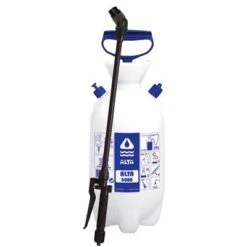 ALTA 5000 Liuotinruisku