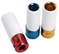 Rengashylsysarja 17,19,21mm