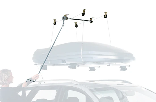 Thule Multilift 572 6 Thule Multilift 572 - Image 4