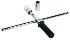 Pyöränmutteriavain Duo Action