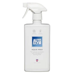 Autoglym Aqua Wax Autovaha