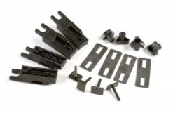 Thule Boksikiinnikesarja T-uraan 697-1