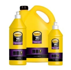 Farecla G3 Wax