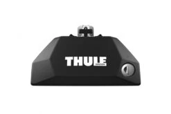 Thule Evo Flush Rail 7106 WingBar Evo Taakkateline -Tammer-Suoja kauppa 7106 taakkatelineen jalka baf76564