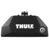 Thule Evo Flush Rail 7106 Jalkasarja -Tammer-Suoja kauppa 7106 taakkatelineen jalka fcdcd77f