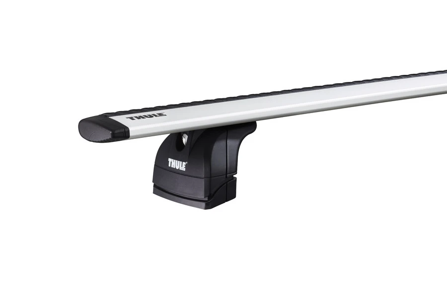 Thule 753 Evo WingBar, Kit 3000 Sarja Kiinnityspisteet 5 Thule 753 Evo WingBar, Kit 3000 Sarja Kiinnityspisteet - Image 3