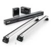 Thule 753 Evo WingBar, Kit 3000 Sarja Kiinnityspisteet