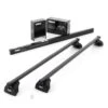 Thule 753 Evo SquareBar, Kit 4000 Sarja Integroidut Kattokaiteet -Tammer-Suoja kauppa 753 sarjasb c34815d2
