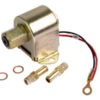 Polttoainepumppu 12V