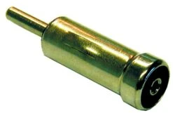 ISO-DIN Antenniadapteri Suora