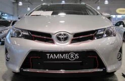 Tammer-Suoja Toyota Auris Vm. 2013-2015