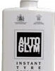Autoglym Instant Tyre Dressing -rengaskiilto, 500ml -Tammer-Suoja kauppa autoglym instantyre 2772883f