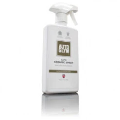Autoglym Rapid Ceramic Spray -pinnoite, 500ml