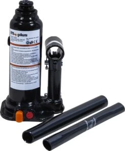 Pullonostin 2T, 168-316mm