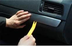 Verhoilun Irroitustyökalusarja MINI -Tammer-Suoja kauppa auton verhoilun irrotus tyokalu sarja tampere 4 733b2fc2