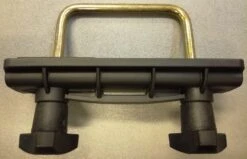 Thule Suksiboksin Kiinnikesarja Leveä -Tammer-Suoja kauppa boksikiinnike3 d0add65b