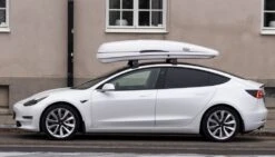 Calix Aero Loader Kiiltävä Valkoinen Kuljetuslaatikko 10 Calix Aero Loader Kiiltävä Valkoinen Kuljetuslaatikko -Tammer-Suoja kauppa calix aero loader tesla sahko auton suksi boksi kiiltava valkoinen tampere 90f24d2c