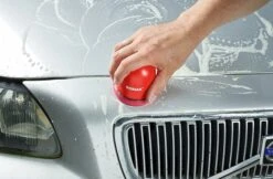 Sonax Clay Ball Pallonmuotoinen Savisieni -Tammer-Suoja kauppa clay ball 2 kaytossa f1fbd0a0