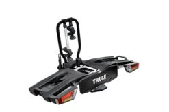 Thule EasyFold XT 2 Pyöräteline Vetokoukkuun (kahdelle Pyörälle)