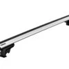 Thule Evo Raised Rail Evo WingBar Tangoilla -Tammer-Suoja kauppa evo wing 64311ff5