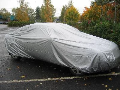 Tammer-Suoja TammerS Auton Kokopeite Henkilöautoon 4 Tammer-Suoja TammerS Auton Kokopeite Henkilöautoon - Image 2