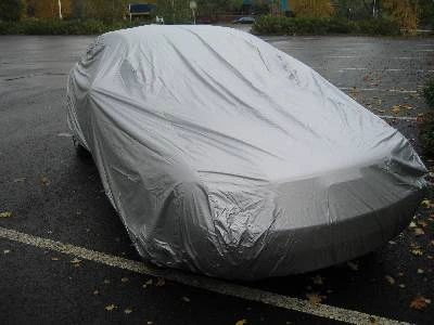 Tammer-Suoja TammerS Auton Kokopeite Henkilöautoon 5 Tammer-Suoja TammerS Auton Kokopeite Henkilöautoon - Image 3