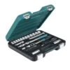 Kamasa-Tools Hylsysarja 1/4 & 3/8" Mm 33-osainen -Tammer-Suoja kauppa k25007 89b06ae8