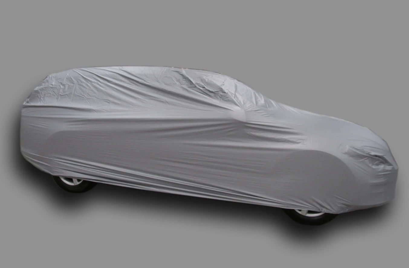 Tammer-Suoja TammerS Auton Kokopeite Farmariautoon 3 Tammer-Suoja TammerS Auton Kokopeite Farmariautoon