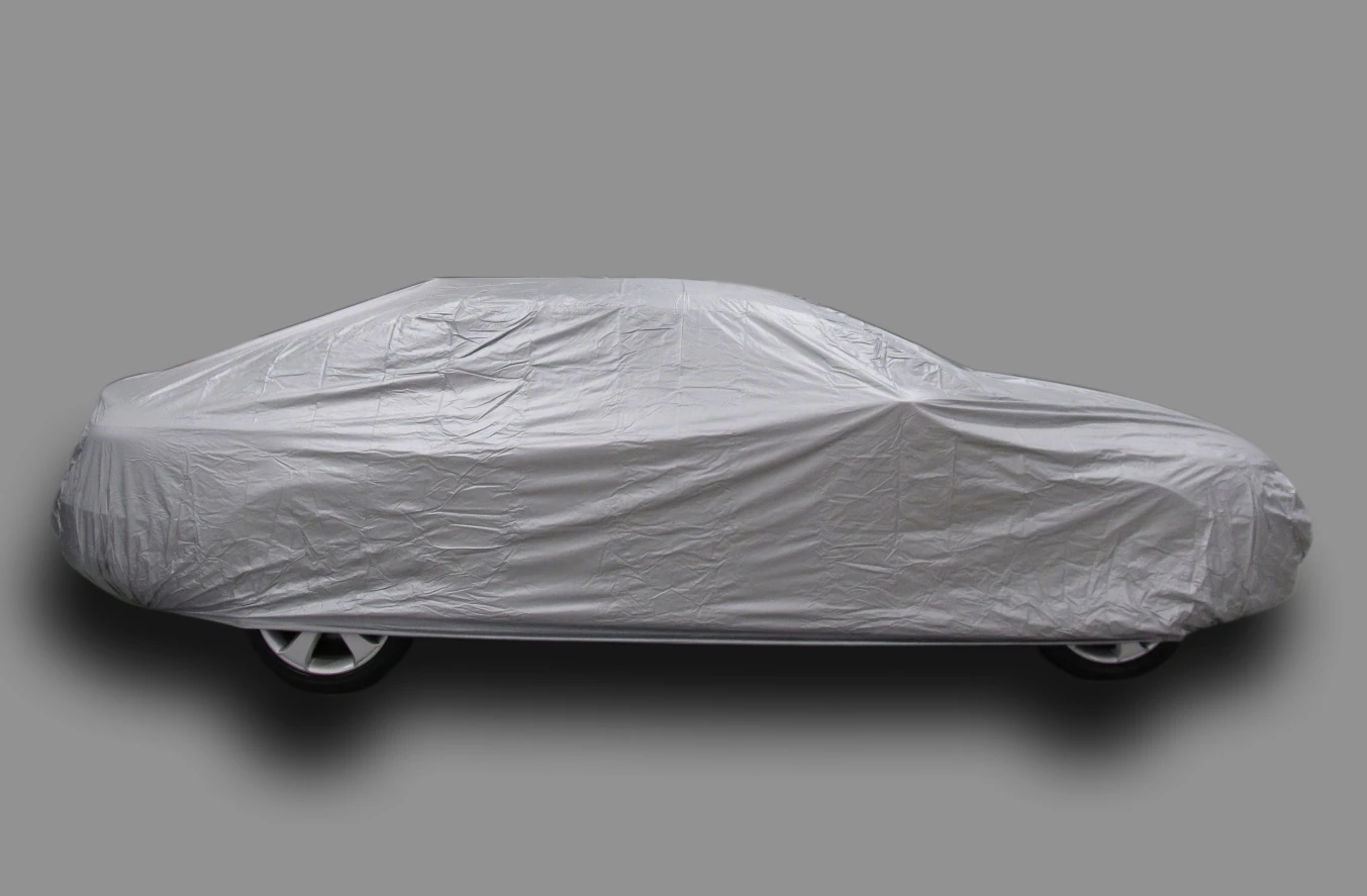 Tammer-Suoja TammerS Auton Kokopeite Henkilöautoon 3 Tammer-Suoja TammerS Auton Kokopeite Henkilöautoon