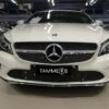 Mercedes-Benz CLA Vm. 2017-2018 -Tammer-Suoja kauppa maski suoja mercedes benz cla 2017 2018 tampere 9ab48327