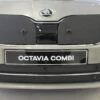 Skoda Octavia IV "facelift" Vm. 2019-2020 -Tammer-Suoja kauppa maskipeite tarjous skoda octavia 2019 ts760 tampere f34274e8