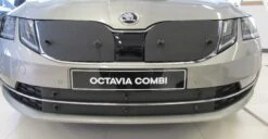 Skoda Octavia IV "facelift" Vm. 2019-2020