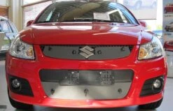 Tammer-Suoja Suzuki SX4 Vm. 2011-2013