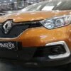 Renault Captur Vm. 2018-2019