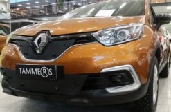 Renault Captur Vm. 2018-2019
