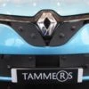 Renault Clio Vm. 2020- -Tammer-Suoja kauppa maskisuoja renault clio 2020 ts802 tampere 8ec2645c