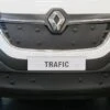 Renault Trafic Vm. 2019- -Tammer-Suoja kauppa maskisuoja renault trafic 2019 2020 2021 ts806 tampere da442697