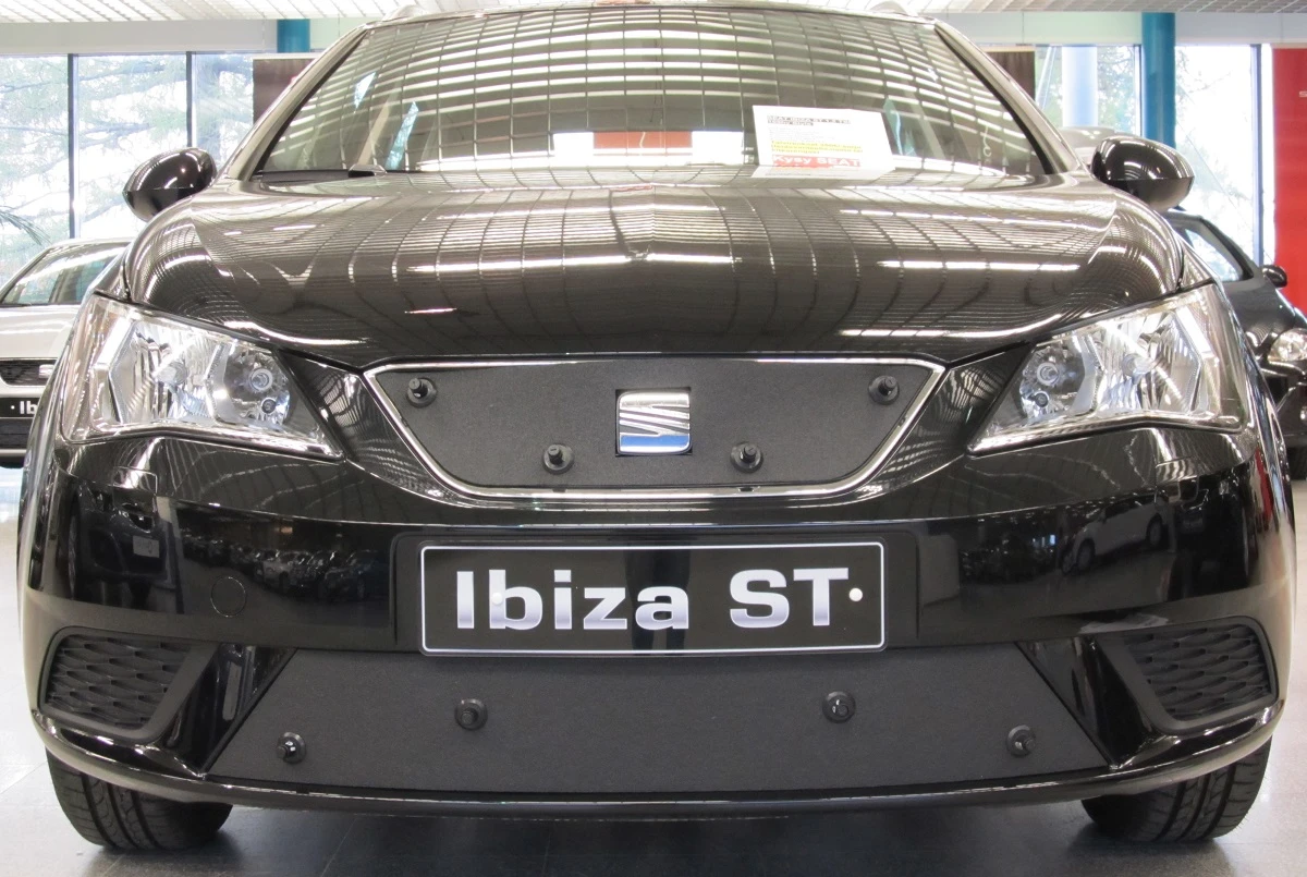 Tammer-Suoja Seat Ibiza ST Vm. 2013-2017 3 Tammer-Suoja Seat Ibiza ST Vm. 2013-2017