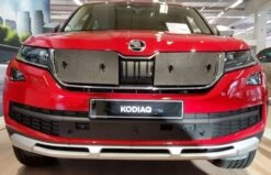 Tammer-Suoja Skoda Kodiaq Scout Vm. 2018-