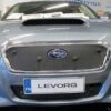 Subaru Levorg Vm. 2018-