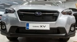 Subaru XV Vm. 2018-