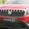 Suzuki SX4 S-Cross Vm. 2017- 1 Suzuki SX4 S-Cross Vm. 2017- -Tammer-Suoja kauppa maskisuoja viimasuoja suzuki sx4 s cross 2017 ts692 tampere 93625900