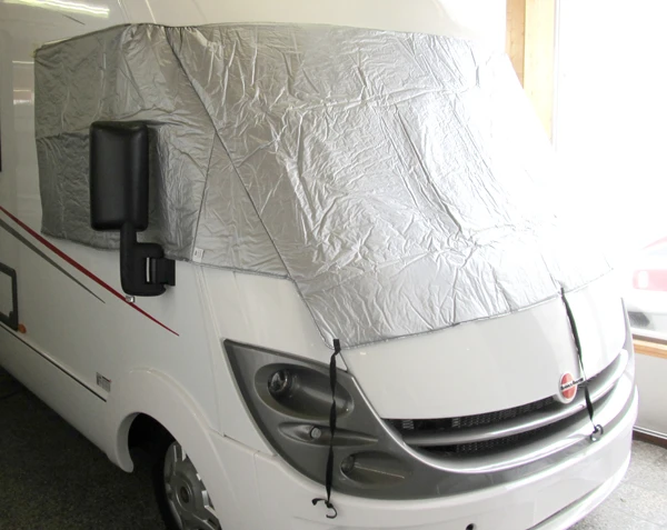 Tammers Lämpöpeitteet Matkailuautoihin 7 Tammers Lämpöpeitteet Matkailuautoihin - Image 5