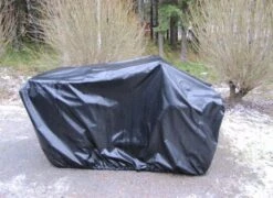 Tammer-Suoja TammerS Mönkijän Suoja-/kuljetuspeite