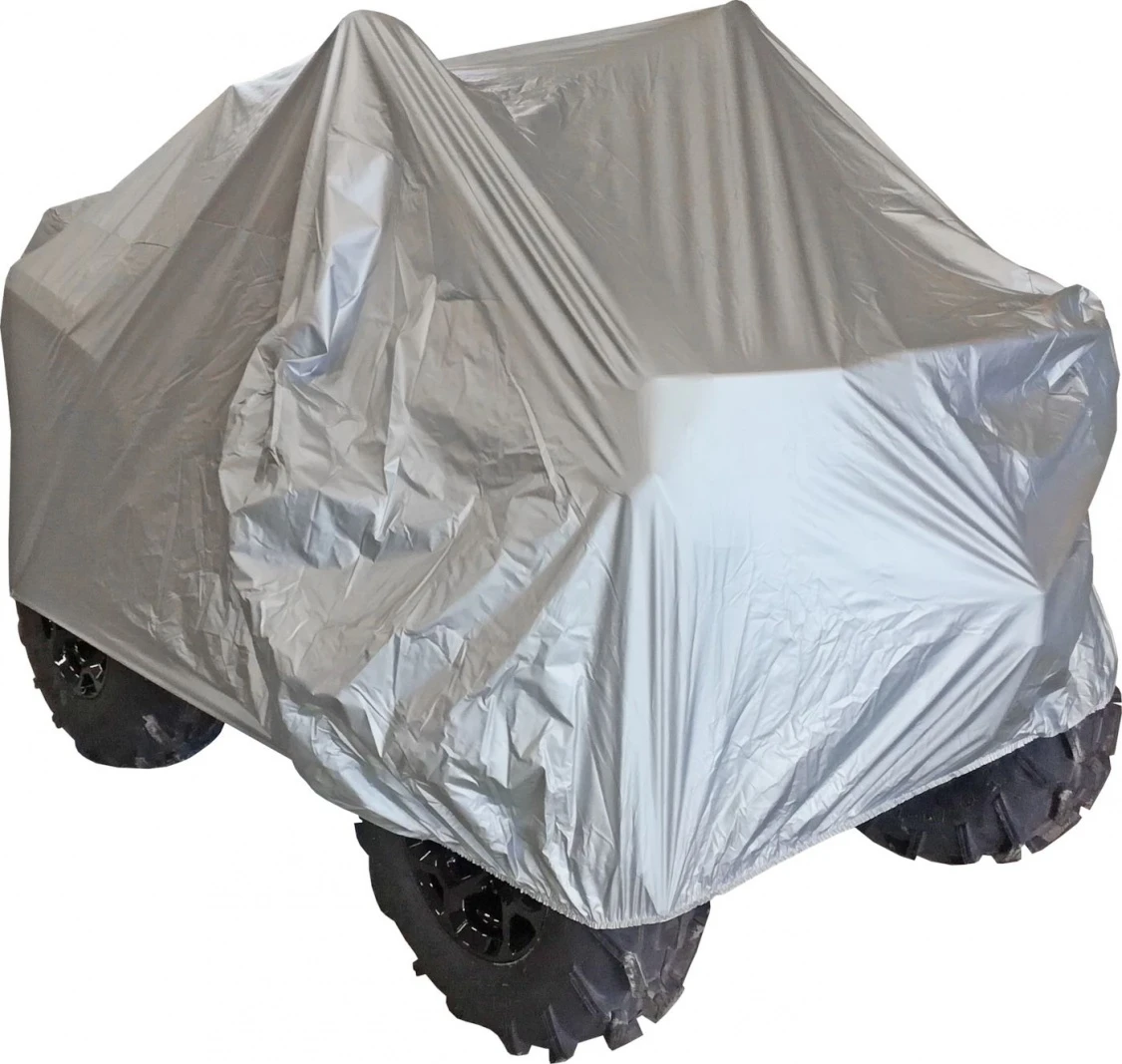 SilverTop Mönkijäpeite L 3 SilverTop Mönkijäpeite L