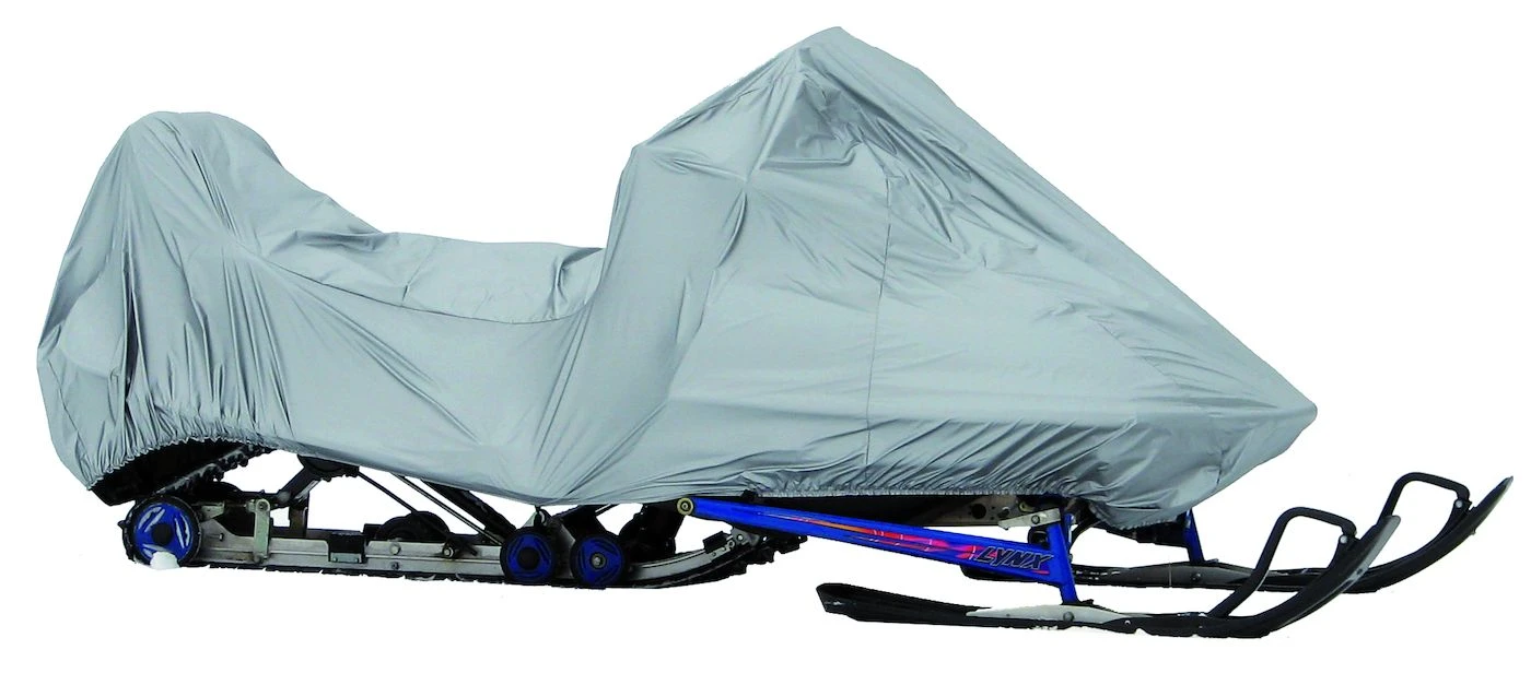 SilverTop Kelkkapeite XL, Pitkä Ja Korkea 3 SilverTop Kelkkapeite XL, Pitkä Ja Korkea