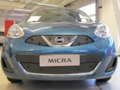 Tammer-Suoja Nissan Micra Vm. 2014-2016