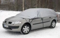 Tammer-Suoja TammerS Puolipeite Koko 2