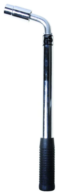 Pyöränmutteriavain 17/19mm